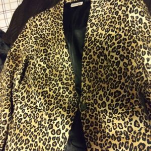 Vintage 1st Edition Michael Kors Jacket